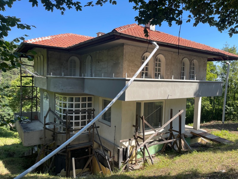 For Sale  House Sofia , Bankya , 380 sq.m | 45922489 - image [15]