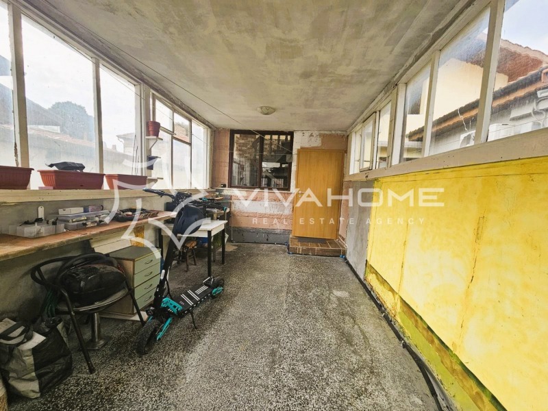 Продава  Къща град Варна , Христо Ботев , 120 кв.м | 15173461 - изображение [14]