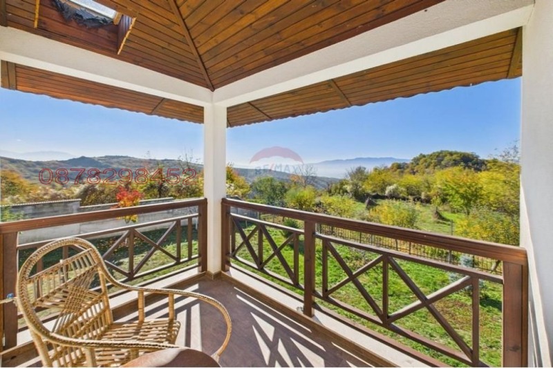 Продава КЪЩА, гр. Сандански, област Благоевград, снимка 5 - Къщи - 53003822