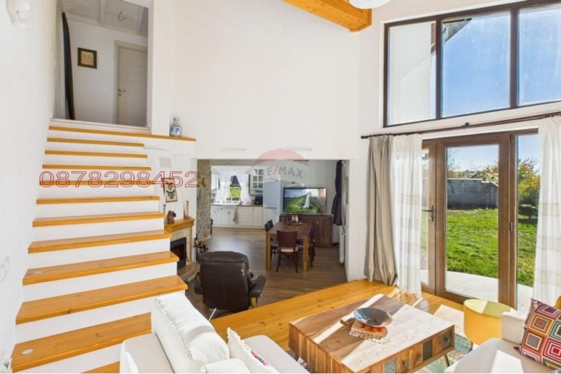 Продава КЪЩА, гр. Сандански, област Благоевград, снимка 8 - Къщи - 53003822