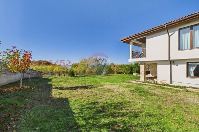 Продава КЪЩА, гр. Сандански, област Благоевград, снимка 16 - Къщи - 53003822