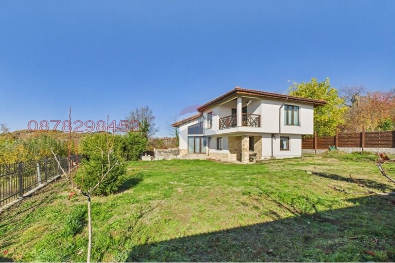 Продава КЪЩА, гр. Сандански, област Благоевград, снимка 15 - Къщи - 53003822