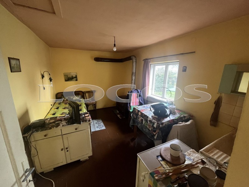 Продава КЪЩА, с. Приселци, област Варна, снимка 5 - Къщи - 53119726