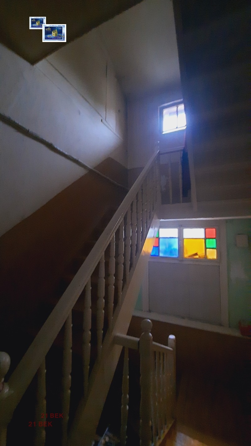 Продава КЪЩА, гр. Пловдив, Център, снимка 6 - Къщи - 53366890