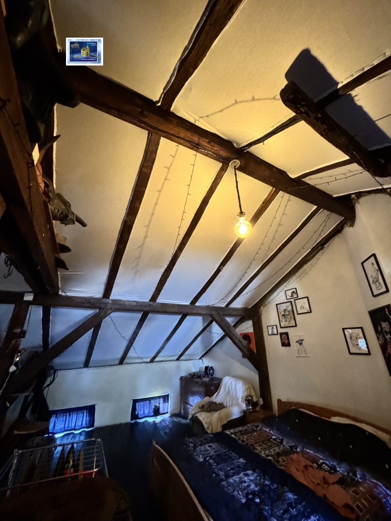 Продава КЪЩА, гр. Пловдив, Център, снимка 7 - Къщи - 53366890