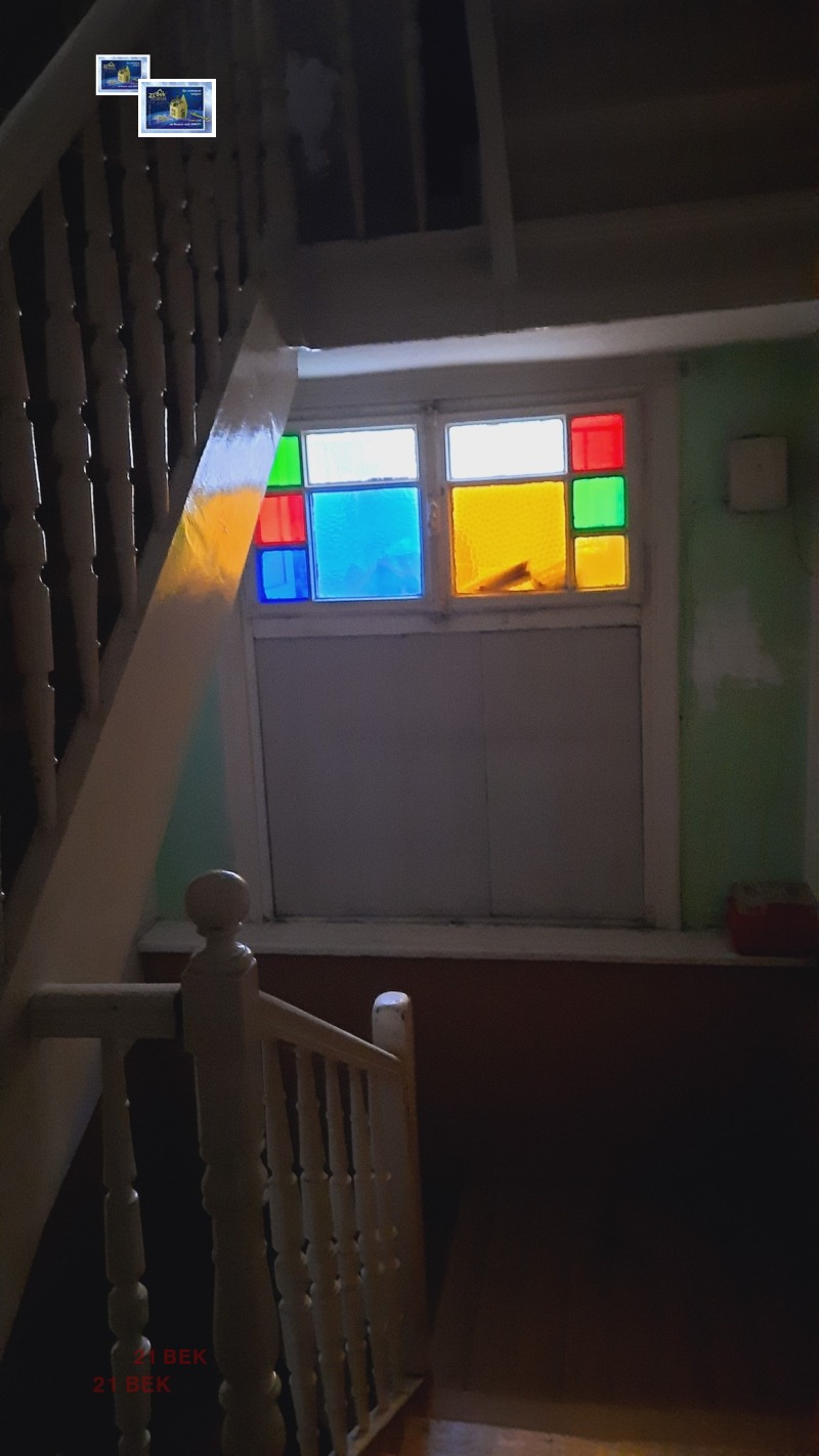 Продава КЪЩА, гр. Пловдив, Център, снимка 5 - Къщи - 53366890