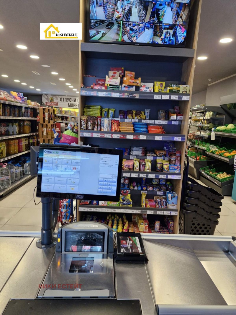 Til salg  Butik Varna , Vazrazhdane 1 , 216 kvm | 47420440 - billede [12]
