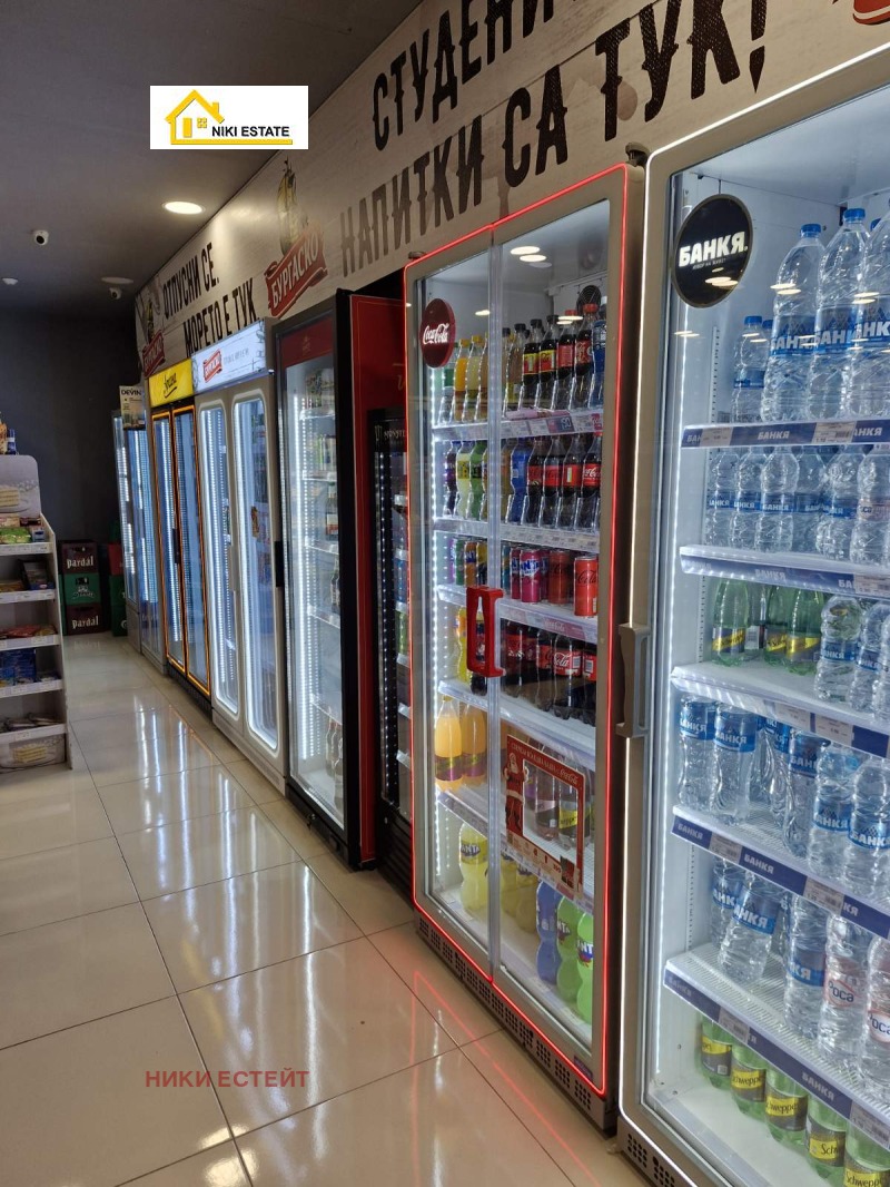 Til salg  Butik Varna , Vazrazhdane 1 , 216 kvm | 47420440 - billede [6]