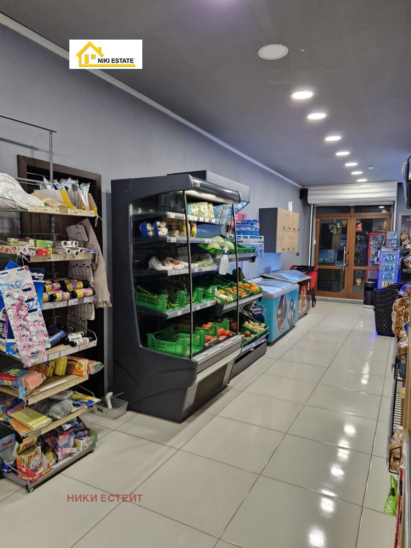 Til salg  Butik Varna , Vazrazhdane 1 , 216 kvm | 47420440 - billede [10]