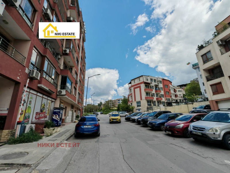Til salg  Butik Varna , Vazrazhdane 1 , 216 kvm | 47420440 - billede [14]