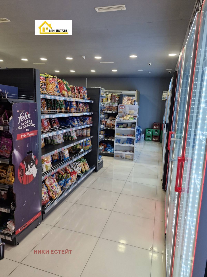 Til salg  Butik Varna , Vazrazhdane 1 , 216 kvm | 47420440 - billede [8]