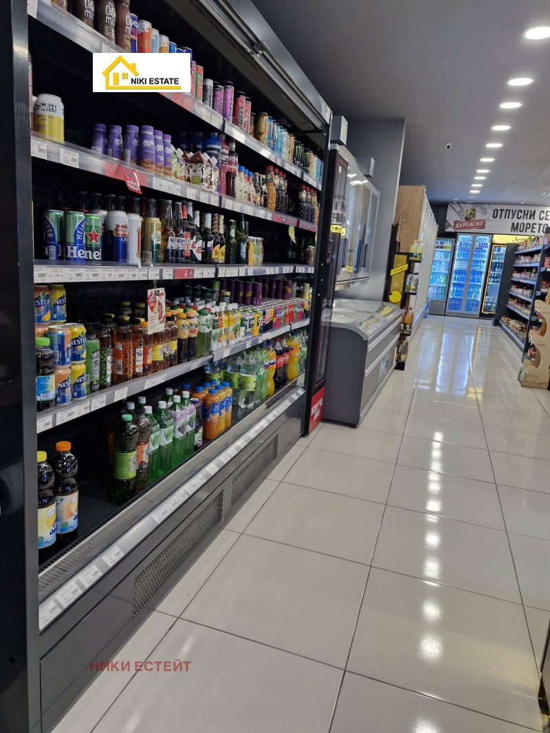 Til salg  Butik Varna , Vazrazhdane 1 , 216 kvm | 47420440 - billede [13]