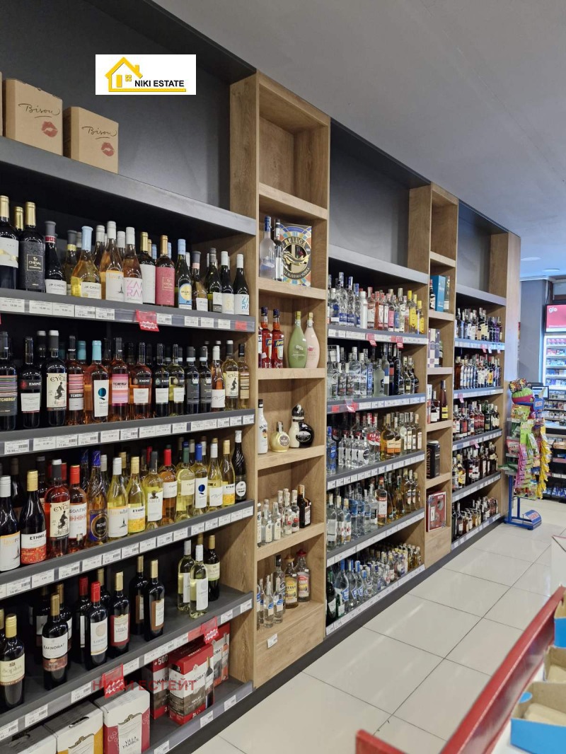 Til salg  Butik Varna , Vazrazhdane 1 , 216 kvm | 47420440 - billede [5]