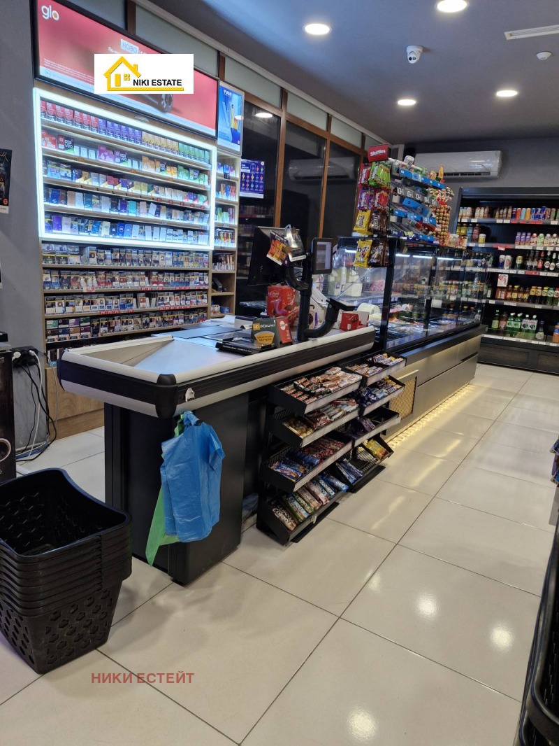 Til salg  Butik Varna , Vazrazhdane 1 , 216 kvm | 47420440 - billede [11]