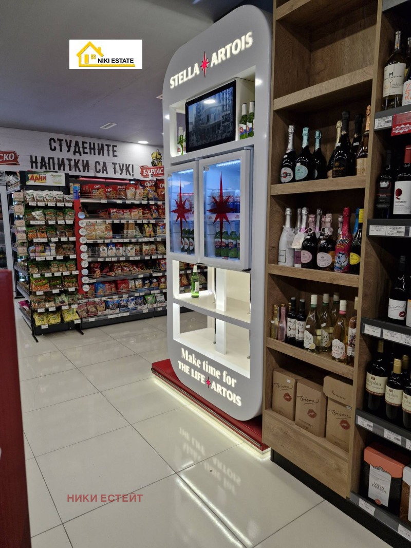 Til salg  Butik Varna , Vazrazhdane 1 , 216 kvm | 47420440 - billede [4]