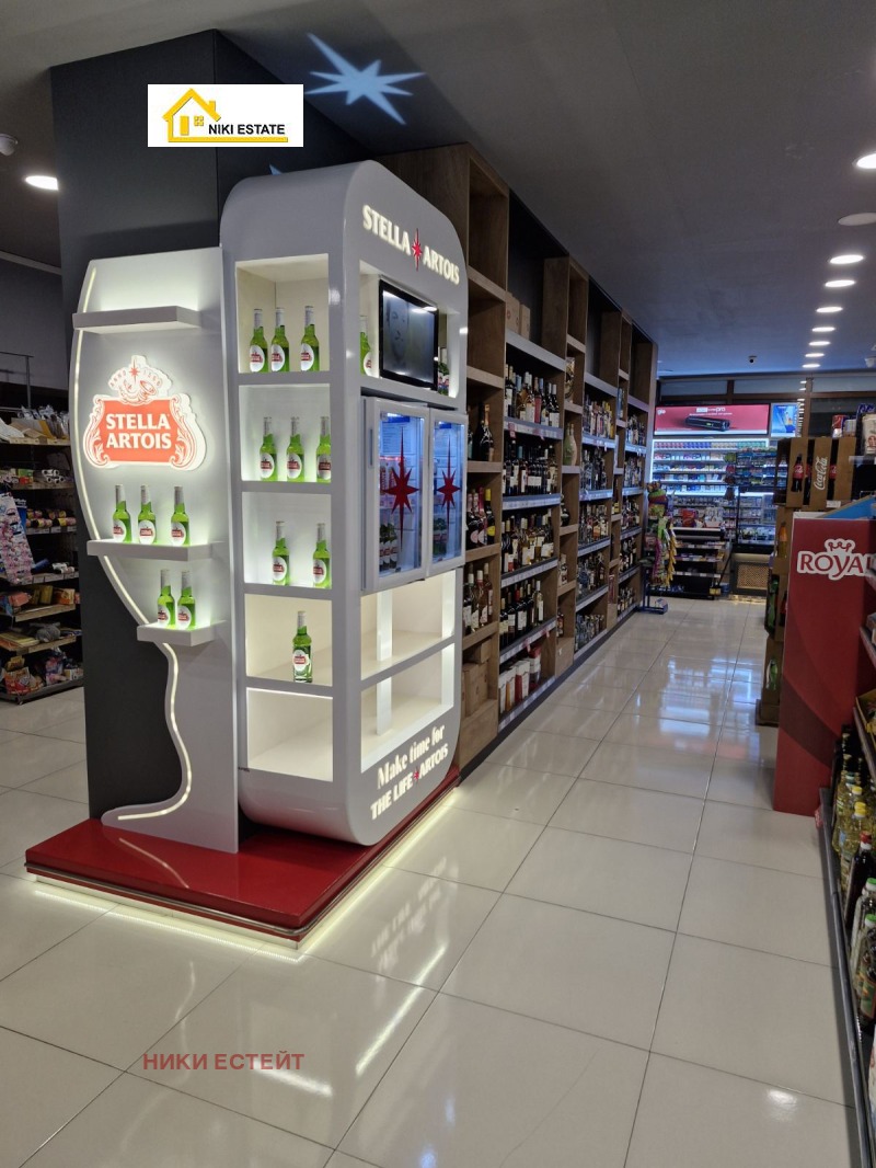 Til salg  Butik Varna , Vazrazhdane 1 , 216 kvm | 47420440 - billede [7]