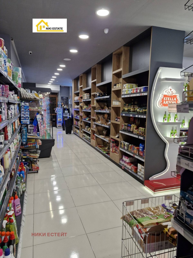 Til salg  Butik Varna , Vazrazhdane 1 , 216 kvm | 47420440 - billede [9]