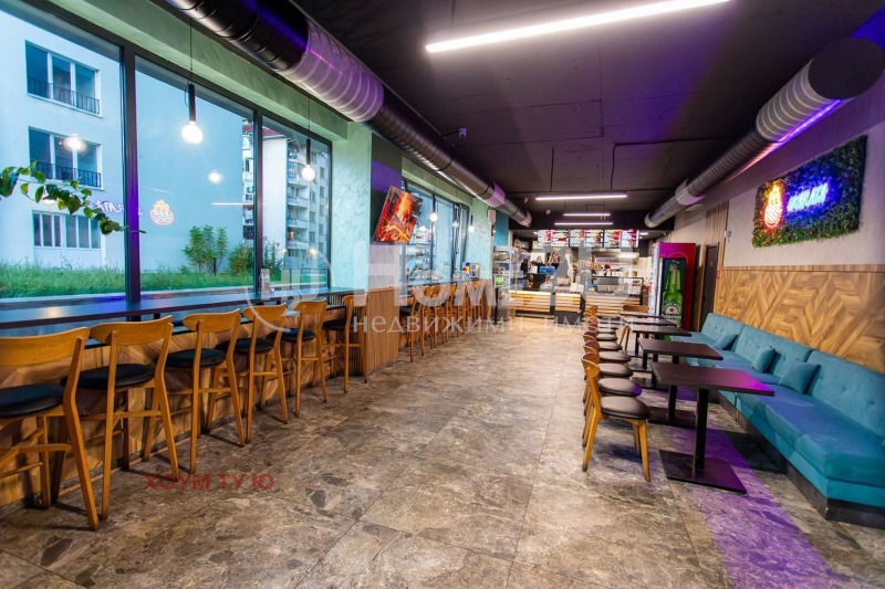 Til salgs  Bar; Kaffebar Sofia , Studentski grad , 106 kvm | 79490569 - bilde [4]