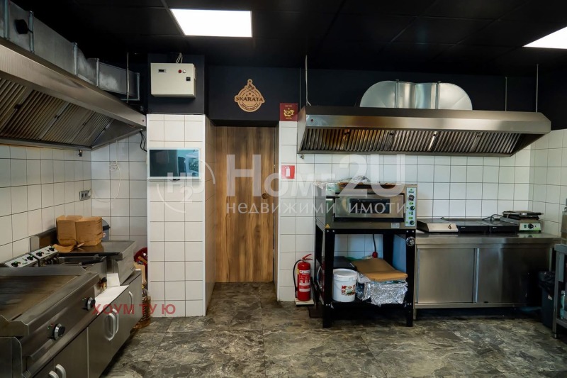 Til salgs  Bar; Kaffebar Sofia , Studentski grad , 106 kvm | 79490569 - bilde [6]