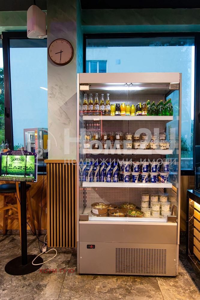Til salgs  Bar; Kaffebar Sofia , Studentski grad , 106 kvm | 79490569 - bilde [11]