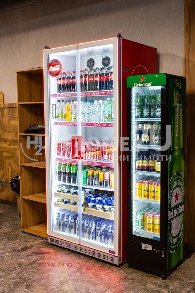Til salgs  Bar; Kaffebar Sofia , Studentski grad , 106 kvm | 79490569 - bilde [10]
