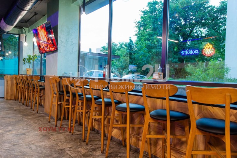 Til salgs  Bar; Kaffebar Sofia , Studentski grad , 106 kvm | 79490569 - bilde [3]