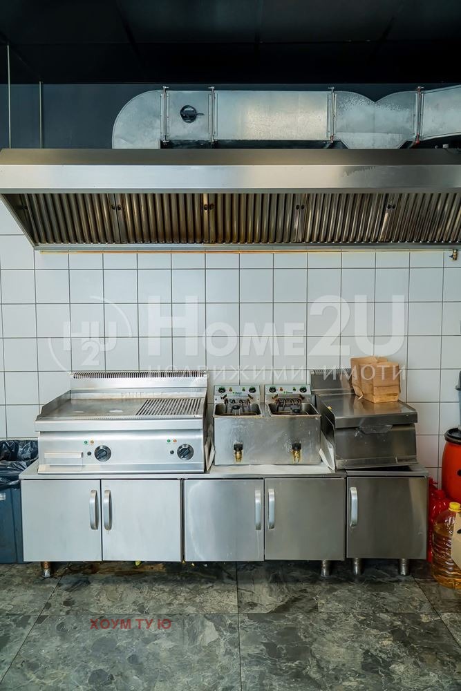 Til salgs  Bar; Kaffebar Sofia , Studentski grad , 106 kvm | 79490569 - bilde [8]
