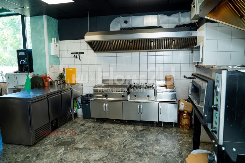 Til salgs  Bar; Kaffebar Sofia , Studentski grad , 106 kvm | 79490569 - bilde [5]