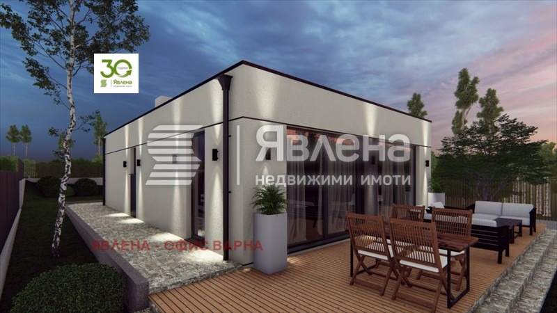 Продава ПАРЦЕЛ, гр. Варна, м-т Кочмар, снимка 2 - Парцели - 47273442