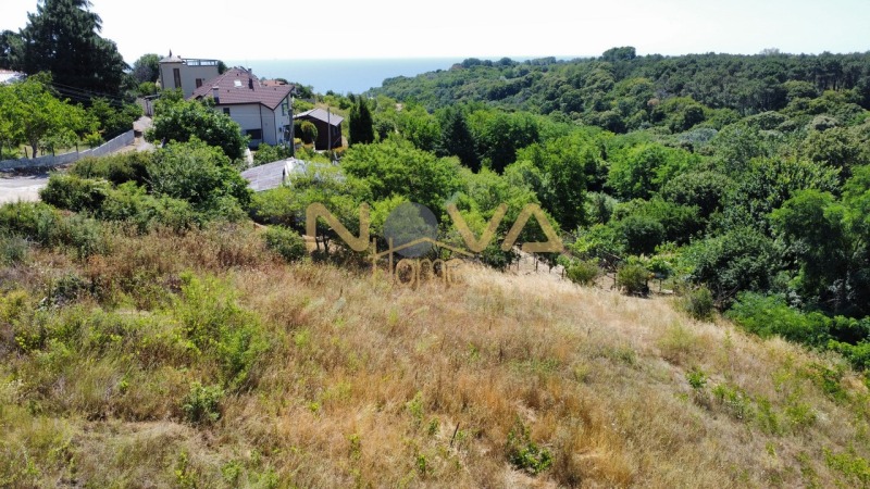 Na prodej  Spiknutí Varna , m-t Priboj , 1309 m2 | 72087223