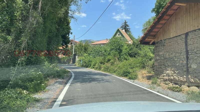 In vendita  Complotto regione Sofia , Mirkovo , 600 mq | 61757276 - Immagine [7]