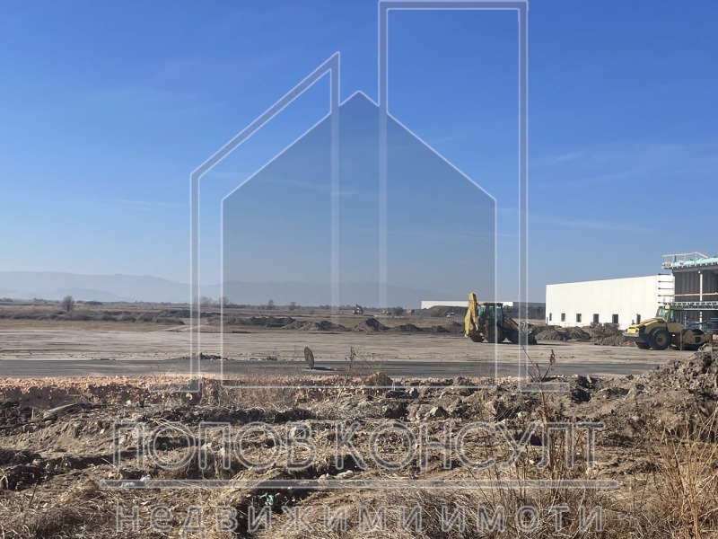 Продава ПАРЦЕЛ, област Пловдив, с. Радиново • 634720 € / 1241404.42 лв. • 18450211 1