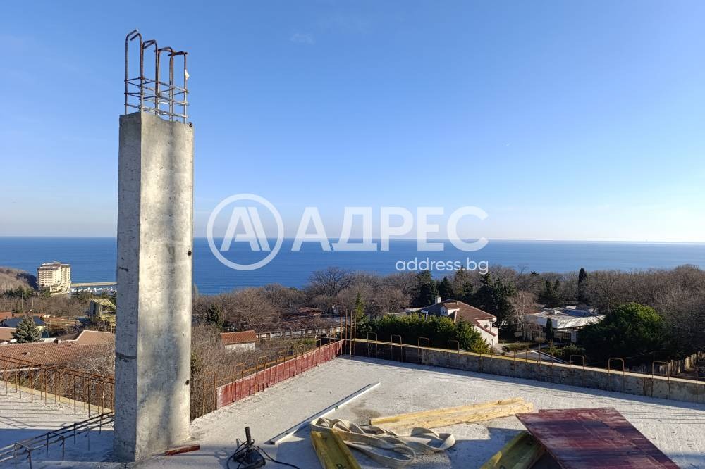 Продава 1-СТАЕН, гр. Варна, к.к. Слънчев ден, снимка 6 - Апартаменти - 54462211