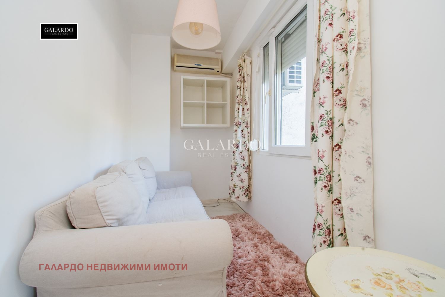 Продава 1-СТАЕН, гр. София, Люлин 5, снимка 6 - Апартаменти - 54606144
