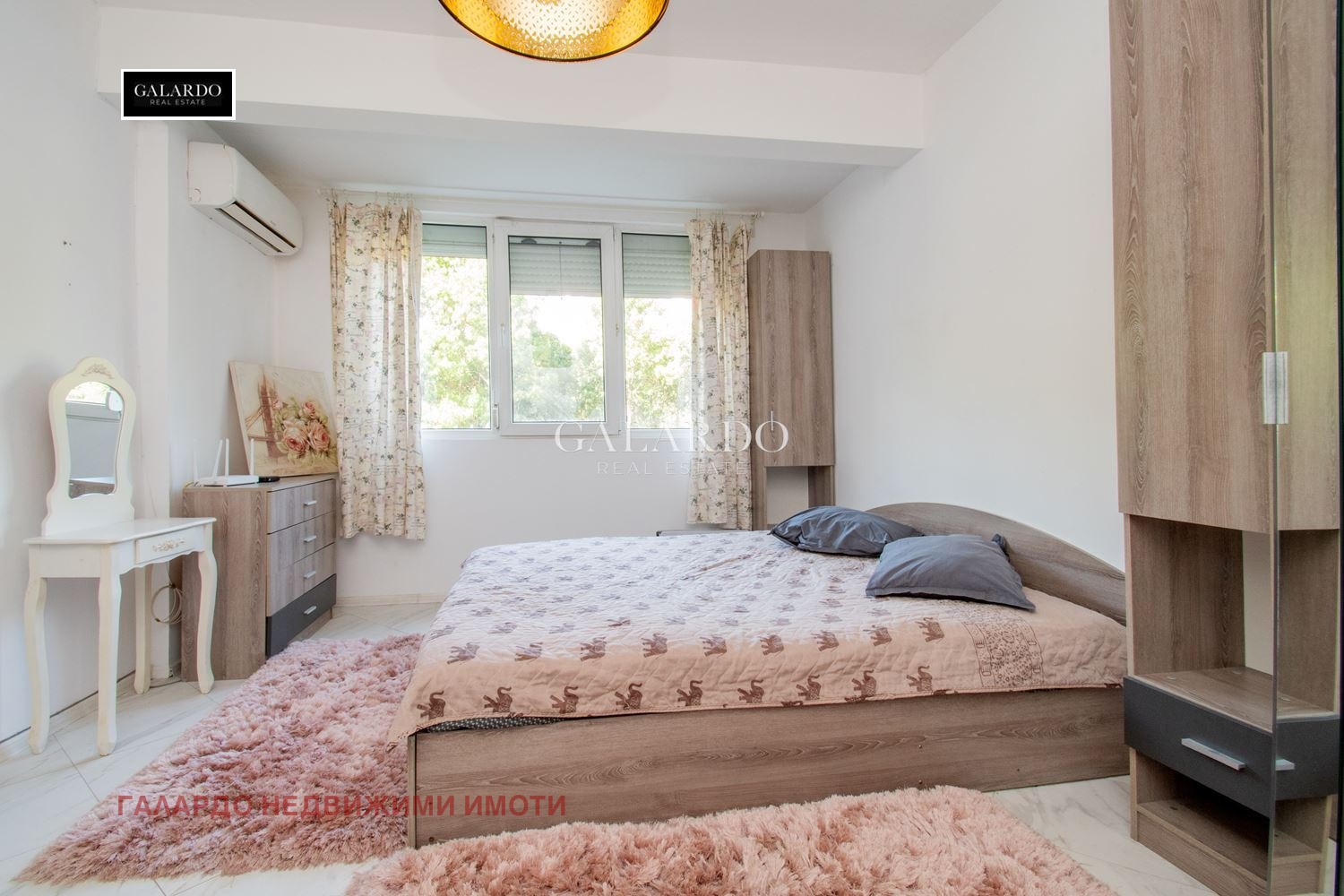 Продава 1-СТАЕН, гр. София, Люлин 5, снимка 5 - Апартаменти - 54606144