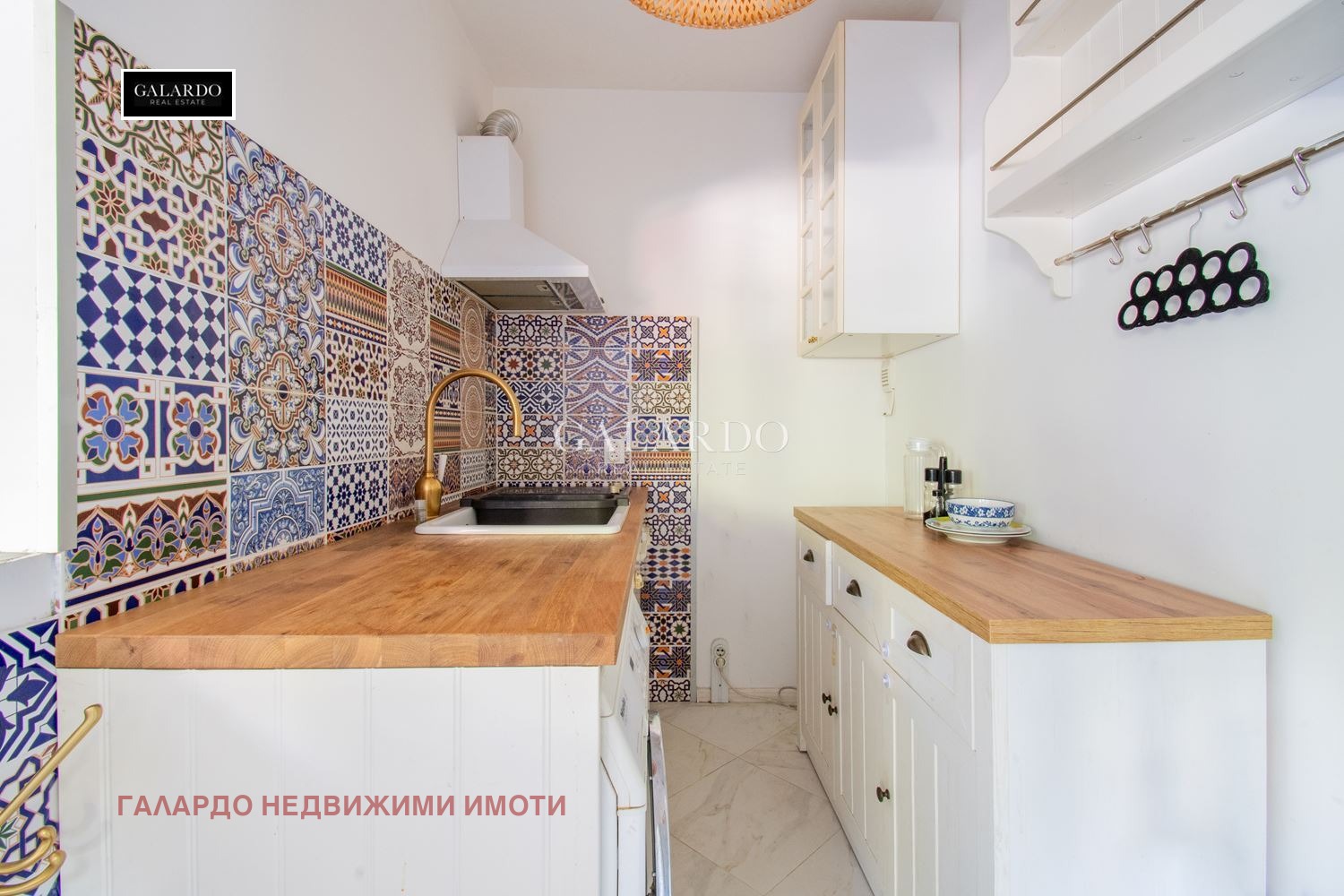 Продава 1-СТАЕН, гр. София, Люлин 5, снимка 3 - Апартаменти - 54606144