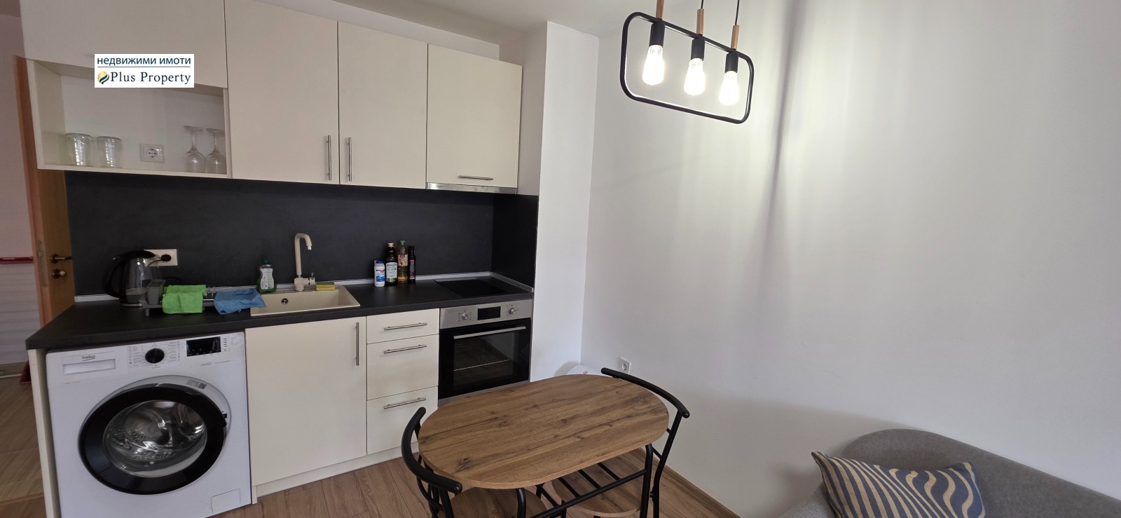 Продава 1-СТАЕН, гр. Банско, област Благоевград, снимка 9 - Апартаменти - 54819921
