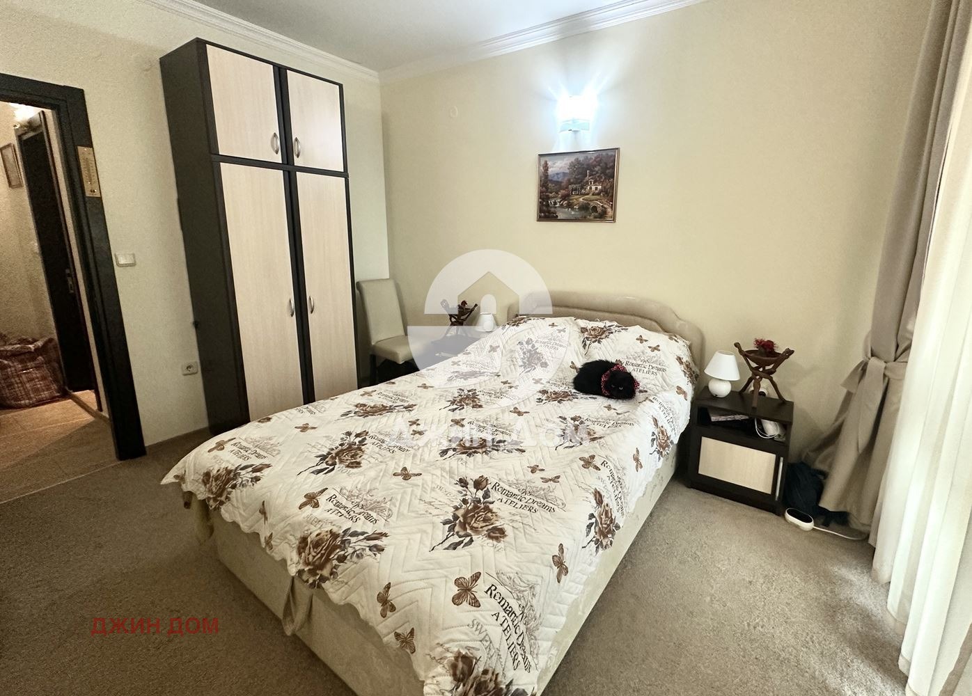 Продава 2-СТАЕН, гр. Свети Влас, област Бургас, снимка 6 - Апартаменти - 53675783