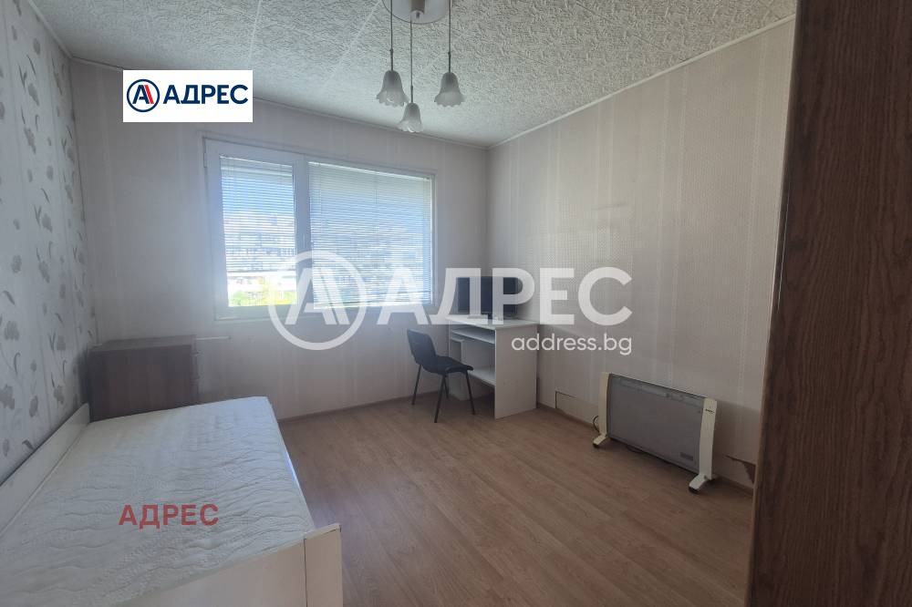 Продава 2-СТАЕН, гр. Варна, Младост 2, снимка 6 - Апартаменти - 53683110