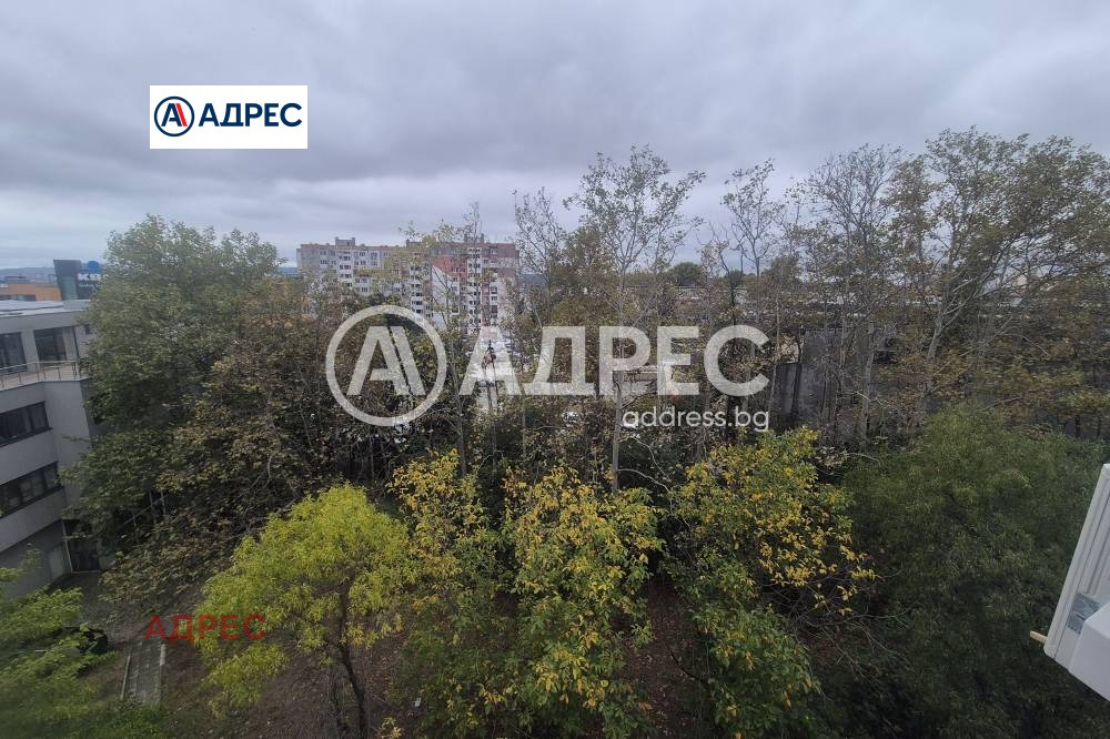 Продава 2-СТАЕН, гр. Варна, Младост 2, снимка 9 - Апартаменти - 53683110