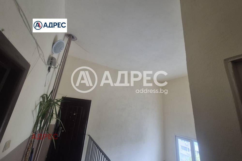 Продава 2-СТАЕН, гр. Варна, Младост 2, снимка 11 - Апартаменти - 53683110