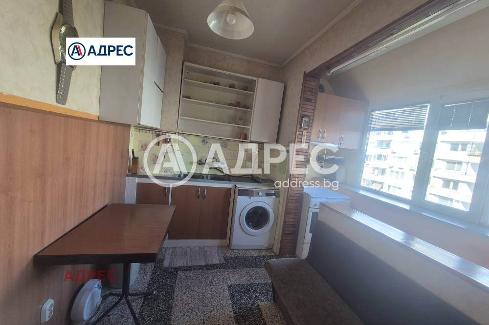 Продава 2-СТАЕН, гр. Варна, Младост 2