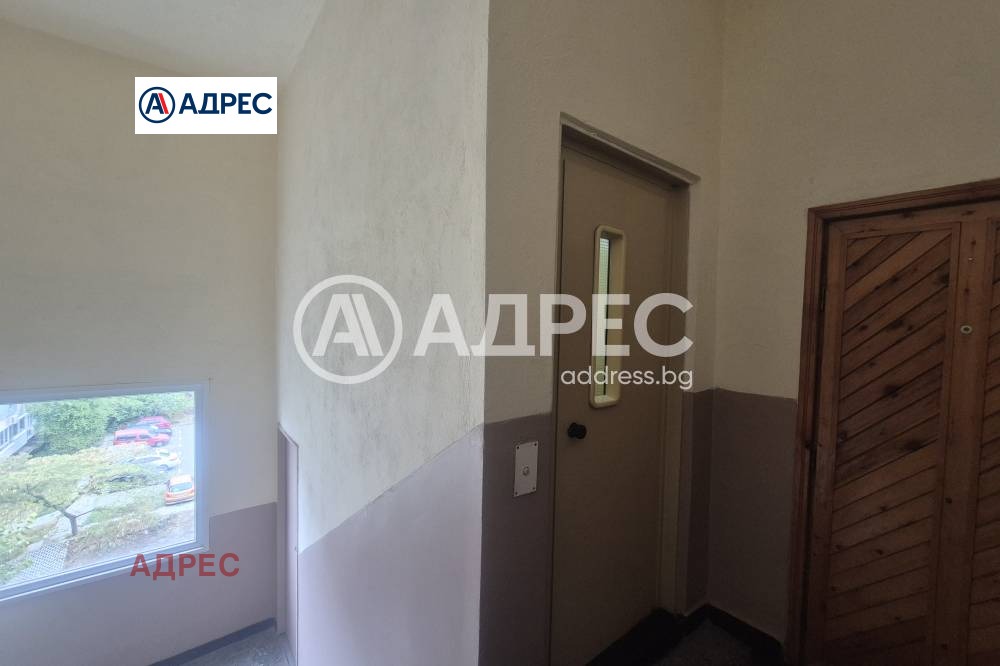 Продава 2-СТАЕН, гр. Варна, Младост 2, снимка 10 - Апартаменти - 53683110