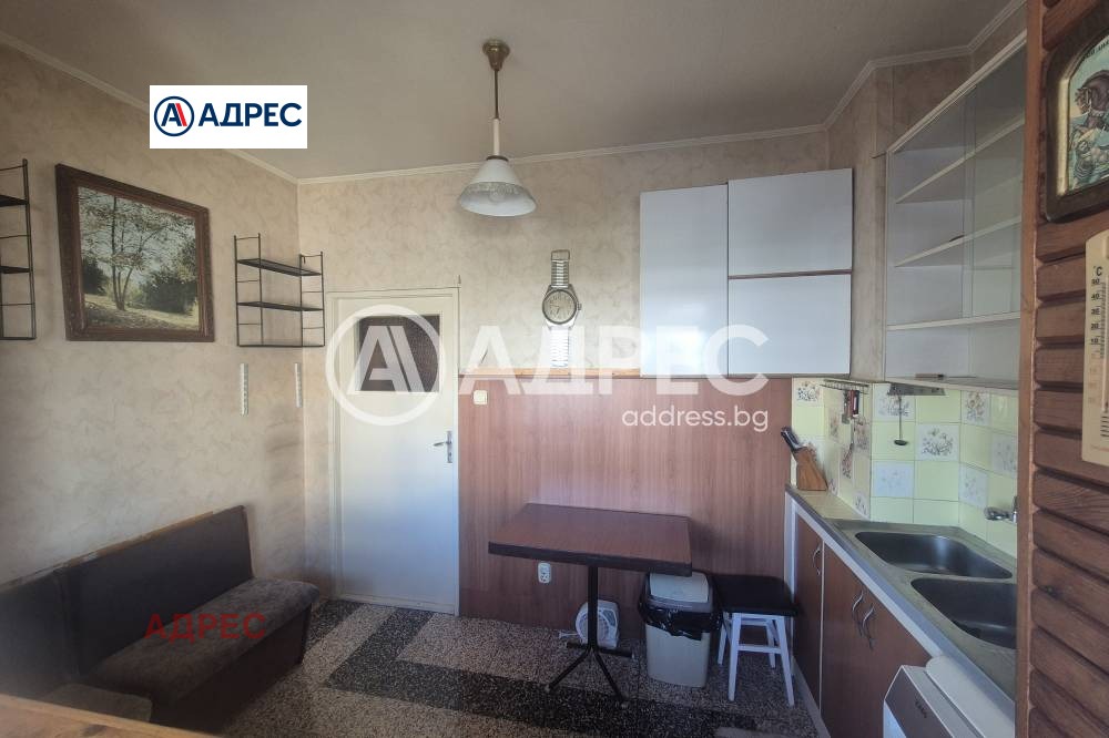 Продава 2-СТАЕН, гр. Варна, Младост 2, снимка 7 - Апартаменти - 53683110