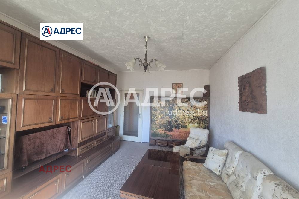 Продава 2-СТАЕН, гр. Варна, Младост 2, снимка 2 - Апартаменти - 53683110