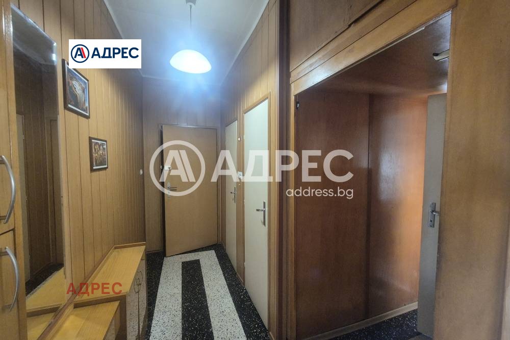 Продава 2-СТАЕН, гр. Варна, Младост 2, снимка 8 - Апартаменти - 53683110