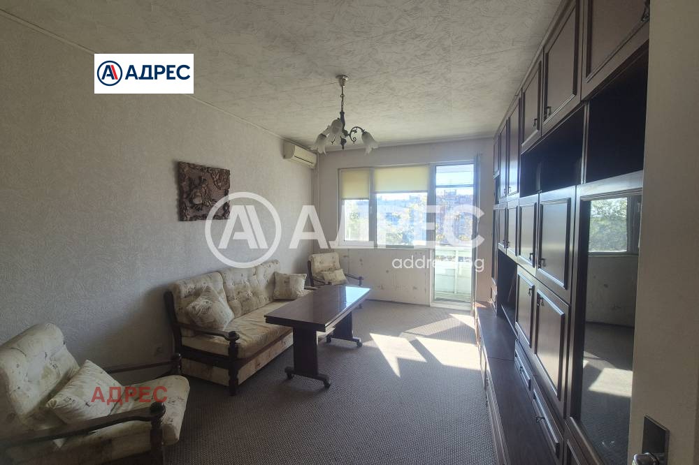 Продава 2-СТАЕН, гр. Варна, Младост 2, снимка 3 - Апартаменти - 53683110