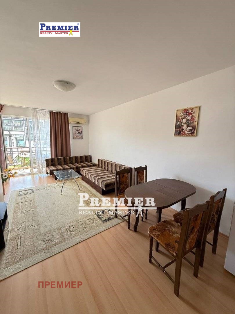 Продава 2-СТАЕН, гр. Свети Влас, област Бургас, снимка 3 - Апартаменти - 55728001