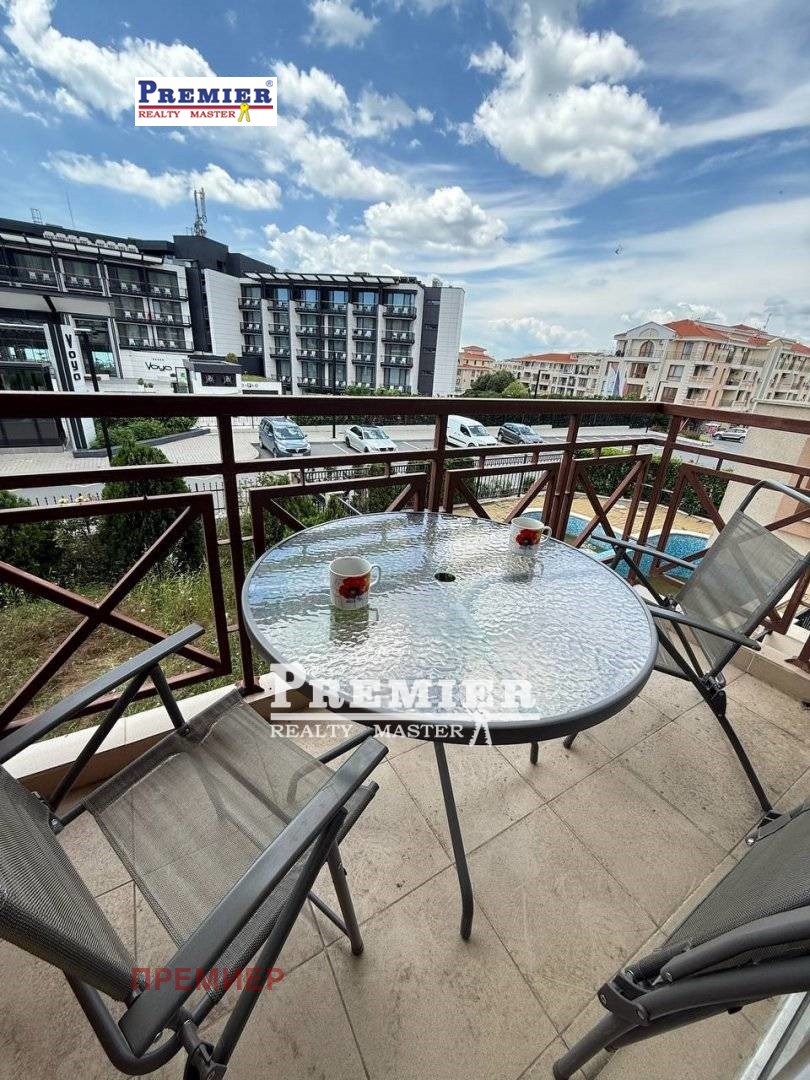 Продава 2-СТАЕН, гр. Свети Влас, област Бургас, снимка 6 - Апартаменти - 55728001