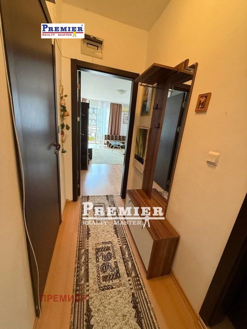 Продава 2-СТАЕН, гр. Свети Влас, област Бургас, снимка 11 - Апартаменти - 55728001